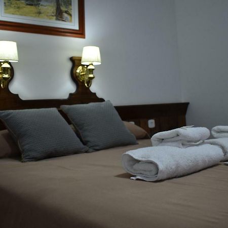 Hotel Berlin Gualeguaychu Luaran gambar
