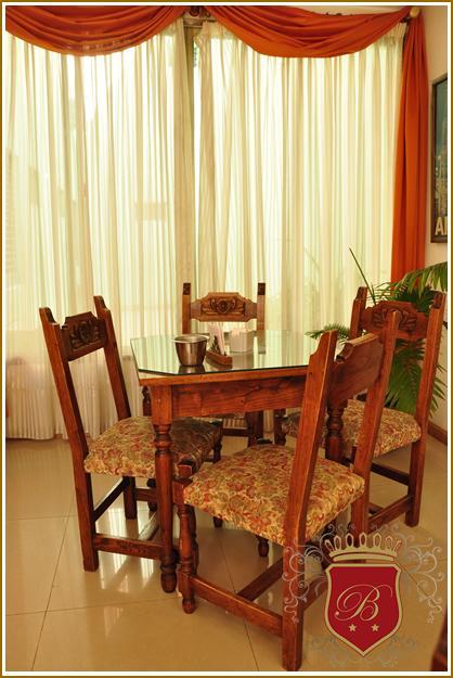 Hotel Berlin Gualeguaychu Luaran gambar