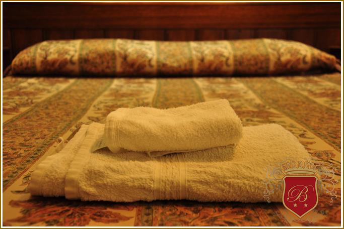 Hotel Berlin Gualeguaychu Luaran gambar