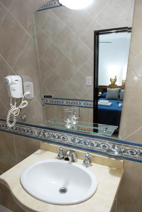 Hotel Berlin Gualeguaychu Luaran gambar